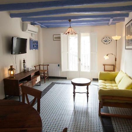 El 3 Del Holandes Apartment บาลาเกย์ ภายนอก รูปภาพ