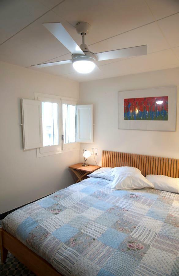 El 3 Del Holandes Apartment บาลาเกย์ ภายนอก รูปภาพ