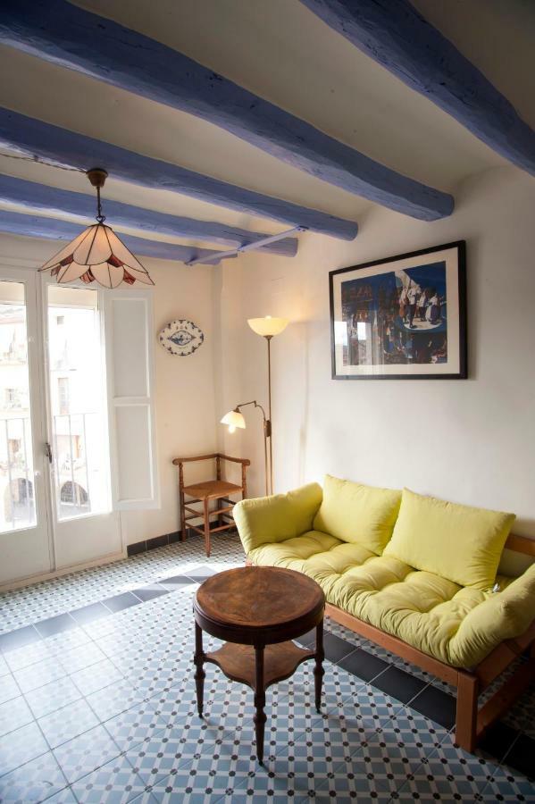 El 3 Del Holandes Apartment บาลาเกย์ ภายนอก รูปภาพ