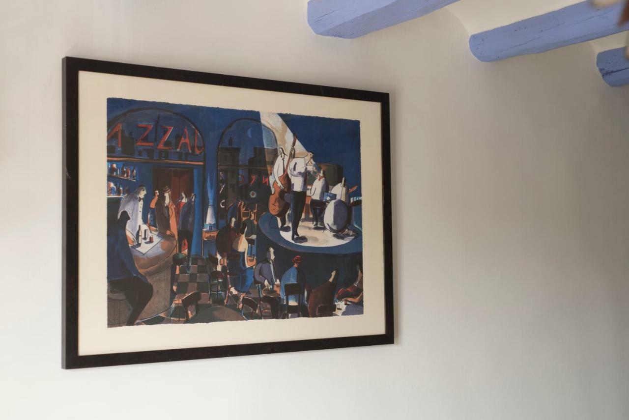 El 3 Del Holandes Apartment บาลาเกย์ ภายนอก รูปภาพ