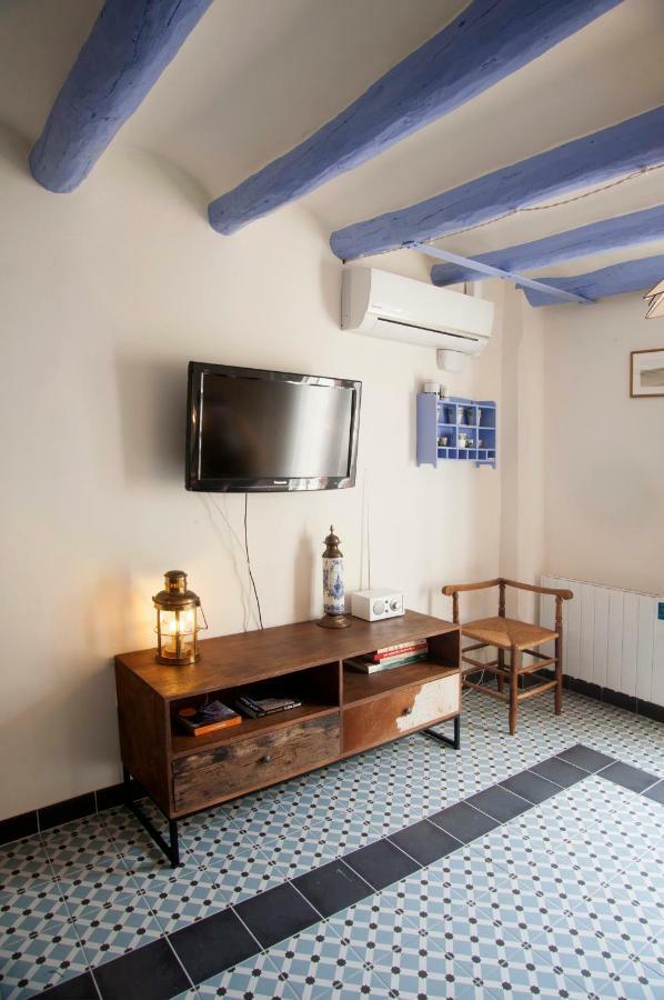 El 3 Del Holandes Apartment บาลาเกย์ ภายนอก รูปภาพ