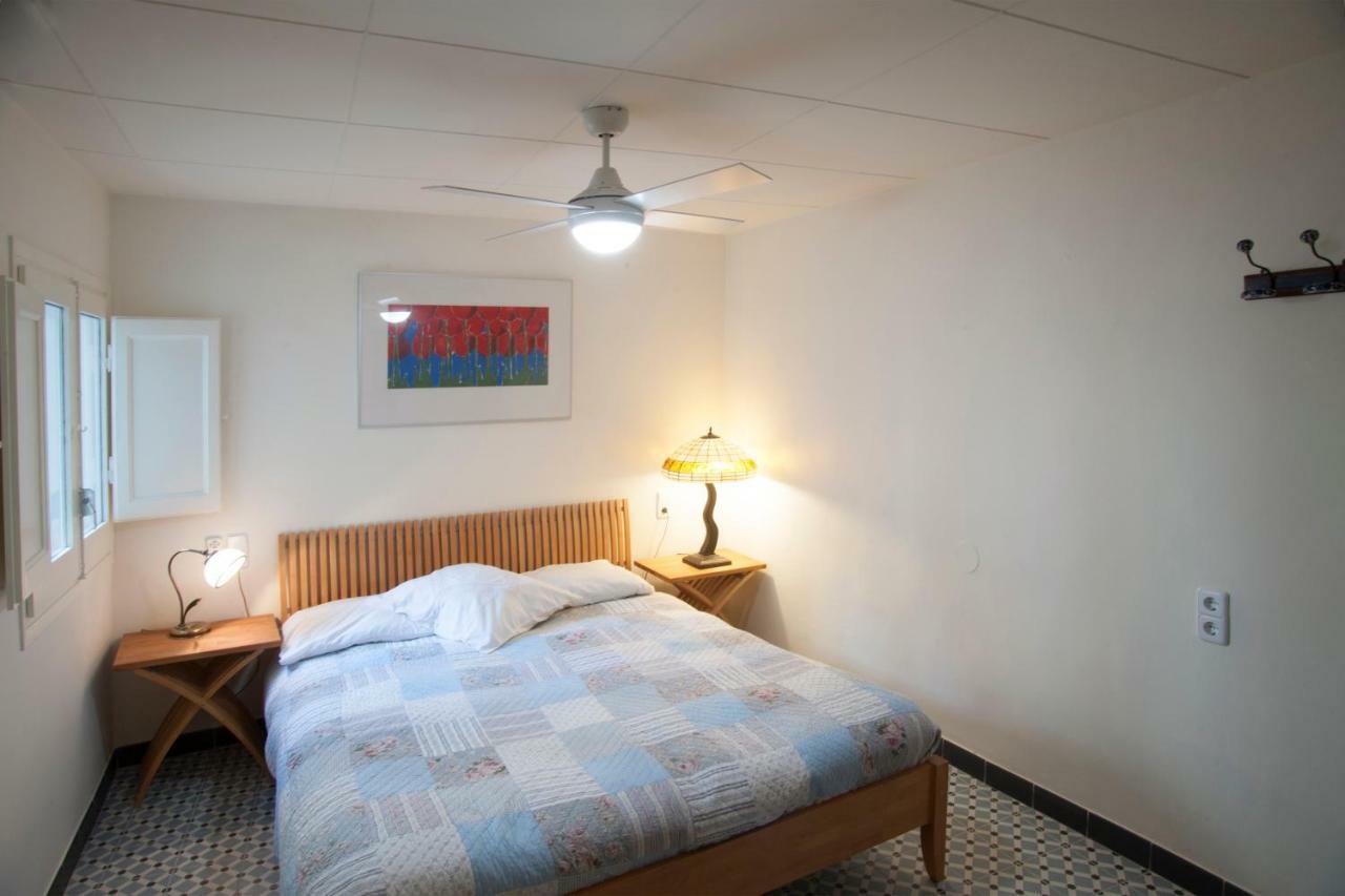 El 3 Del Holandes Apartment บาลาเกย์ ภายนอก รูปภาพ