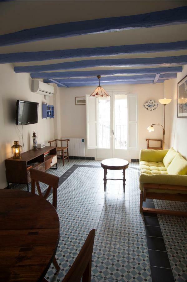 El 3 Del Holandes Apartment บาลาเกย์ ภายนอก รูปภาพ