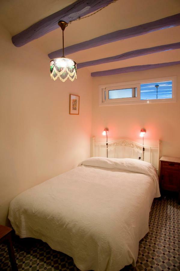 El 3 Del Holandes Apartment บาลาเกย์ ภายนอก รูปภาพ