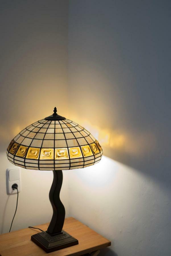 El 3 Del Holandes Apartment บาลาเกย์ ภายนอก รูปภาพ