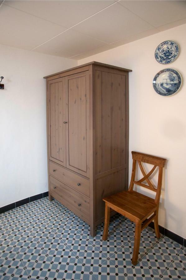 El 3 Del Holandes Apartment บาลาเกย์ ภายนอก รูปภาพ