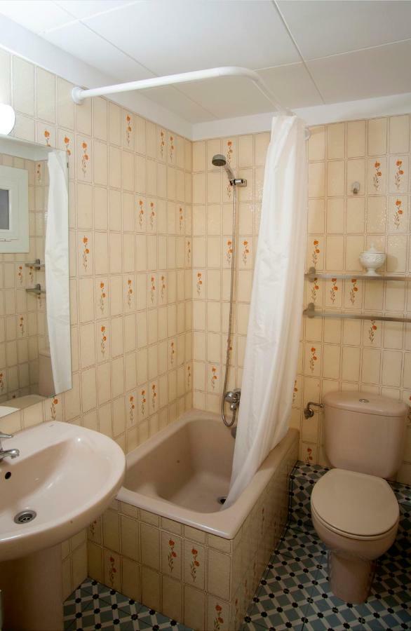 El 3 Del Holandes Apartment บาลาเกย์ ภายนอก รูปภาพ