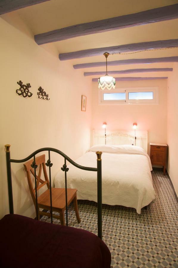 El 3 Del Holandes Apartment บาลาเกย์ ภายนอก รูปภาพ