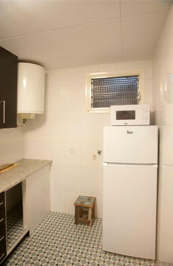 El 3 Del Holandes Apartment บาลาเกย์ ภายนอก รูปภาพ